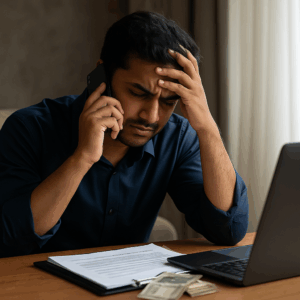 Home - Minimise What you pay
