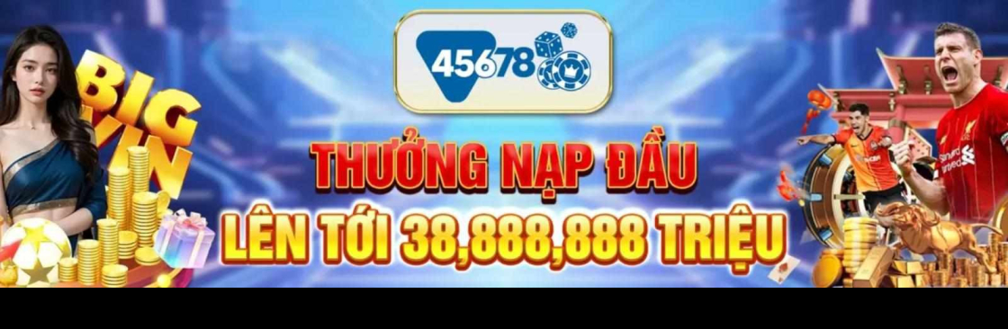 Nhà Cái 45678 Cover Image