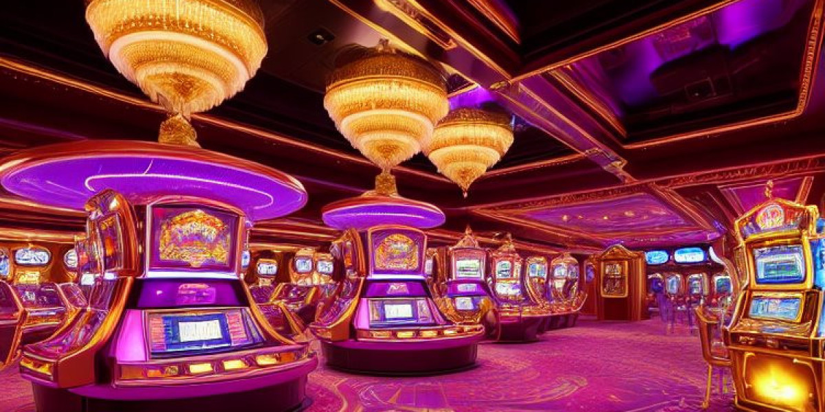 Manera Presentación en Nine Casino