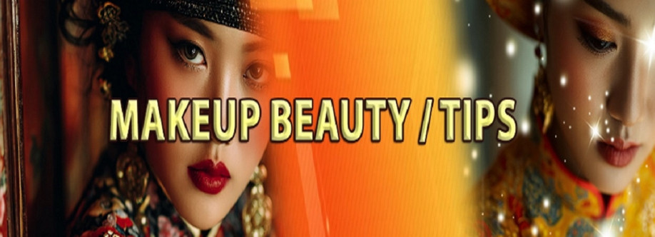 trang điểm Cover Image