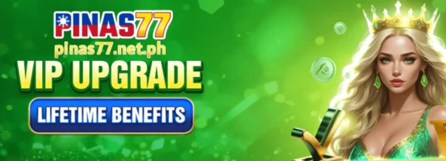 Pinas77 Official Cover Image