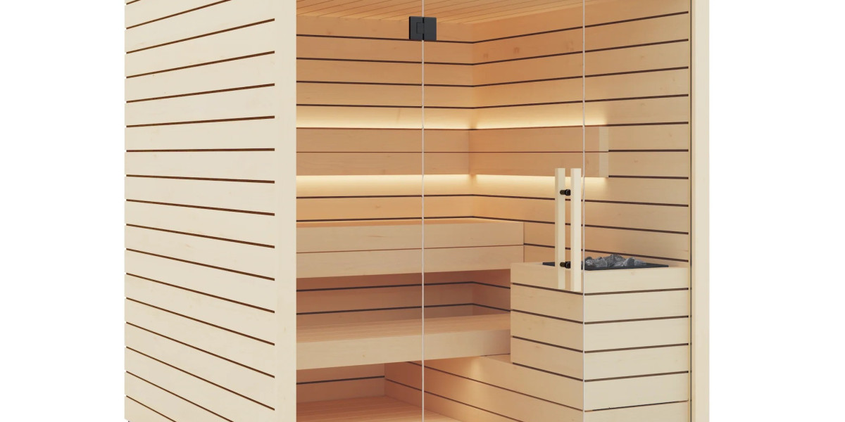 Future of Wellness: Why More Homeowners Are Investing in Indoor Saunas