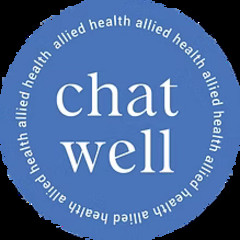 Chat Well Profile Picture