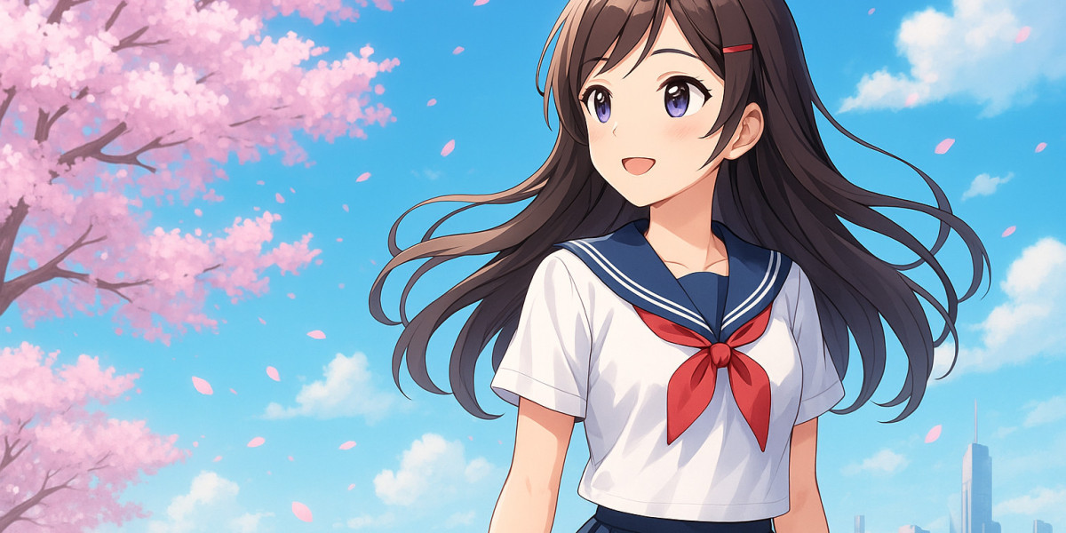 The Endless Appeal of Anime Fantasies: A Journey Beyond Imagination