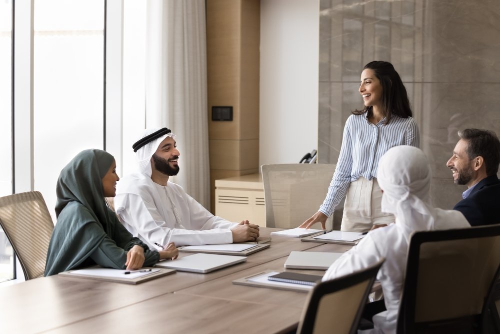 Importance of Hiring the Best and Professional Event Planning Company in Dubai - Dutable