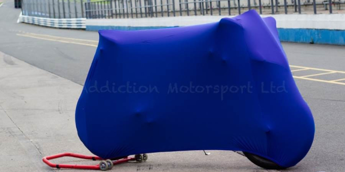 Indoor Motorcycle Cover – Is It Really Worth Investing In?