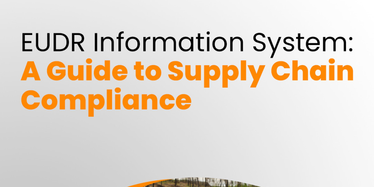 EUDR Information System Explained | Stay Compliant 2025