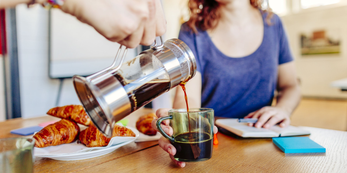 9 Things Your Parents Teach You About Espresso Machine Tassimo