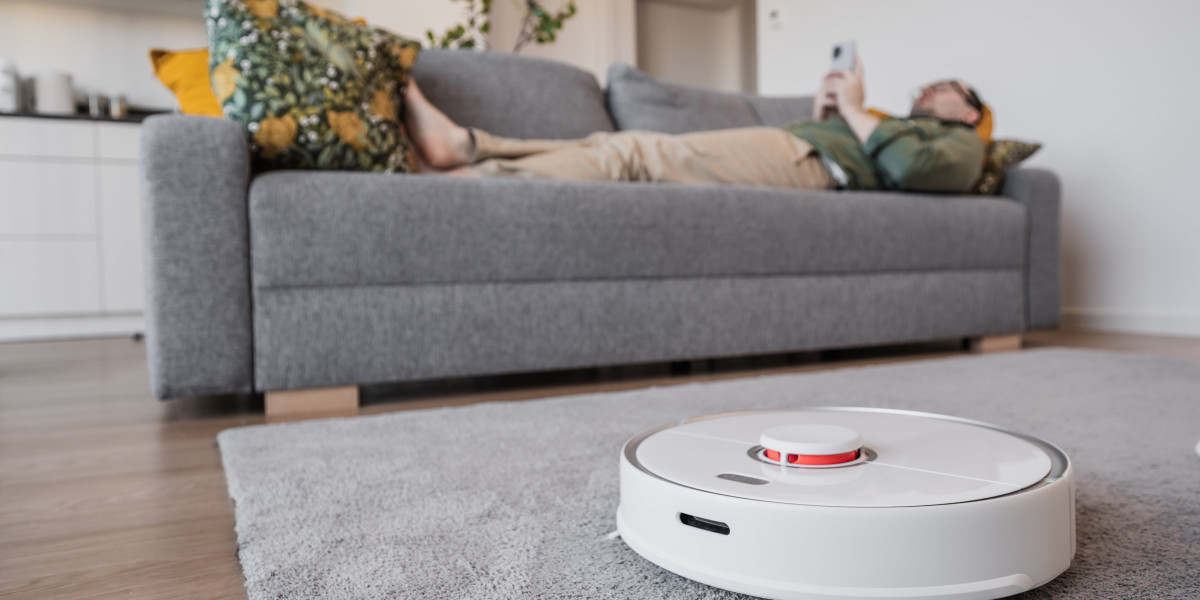See What Robot Vacuum Cleaner UK Tricks The Celebs Are Using