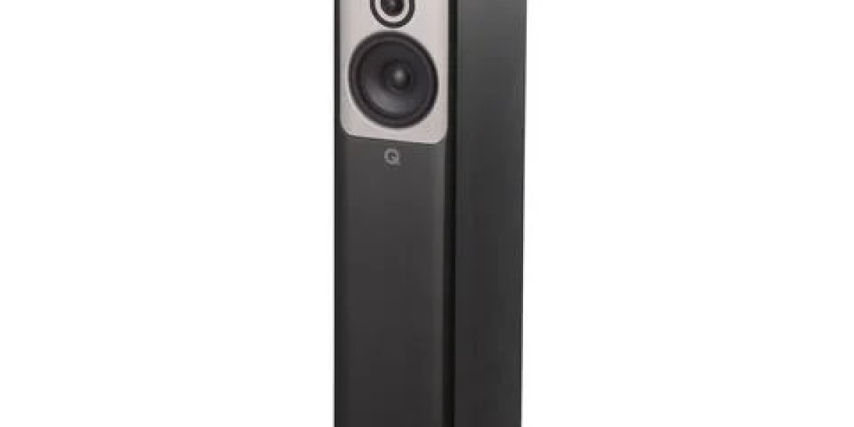 Q Acoustics Speakers
