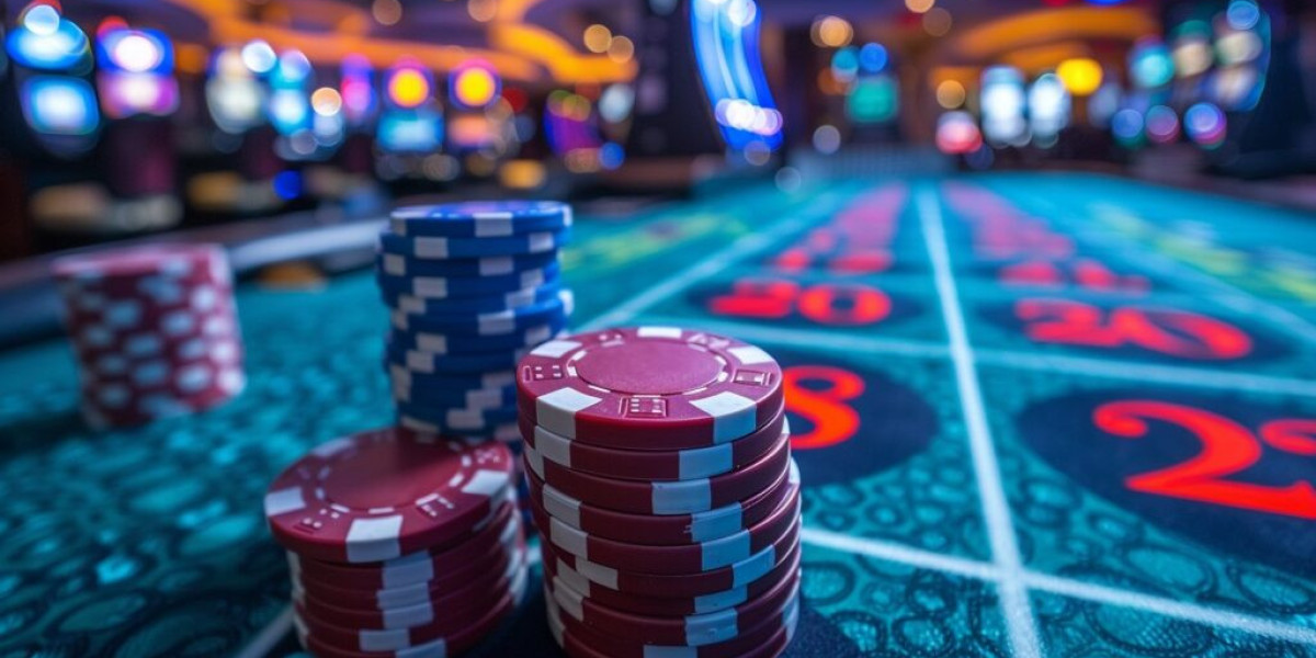 Casino en Línea Chile: Entretenimiento Digital con Estándares de Excelencia