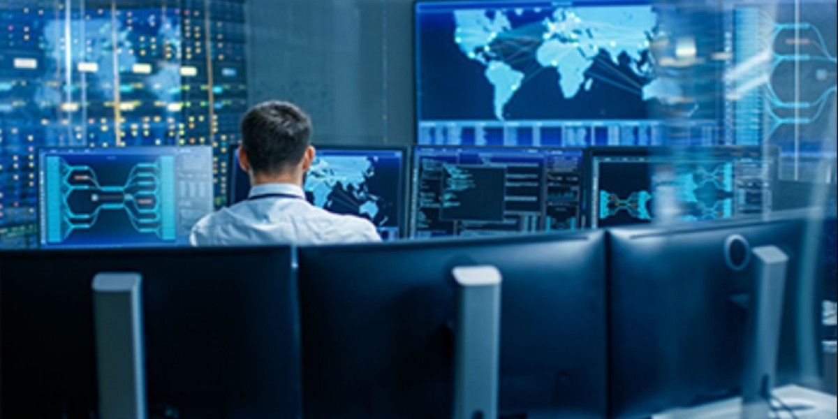 Smart Manufacturing: The Future with RUCKUS Networks