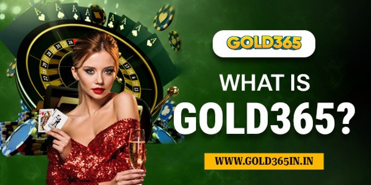 Gold365s.in: Exploring the Features of a Growing Online Sports & Gaming Platform