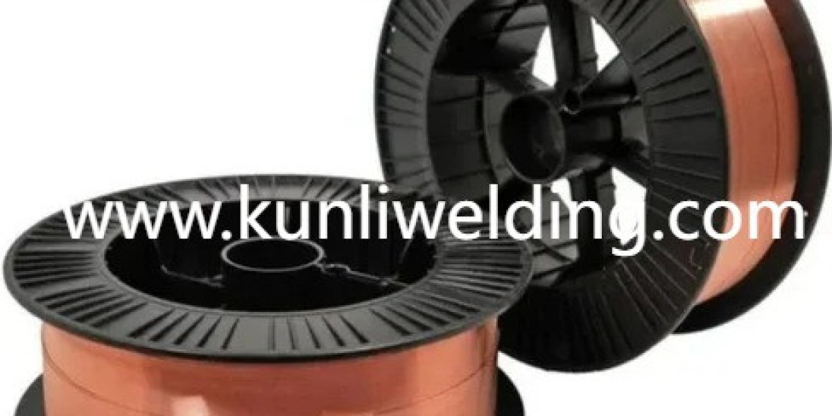 Kunliwelding: What are the key eco-friendly practices in wire production