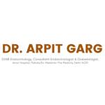 Dr Arpit Garg Dr Arpit Garg Profile Picture