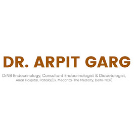 Dr Arpit Garg Dr Arpit Garg Profile Picture