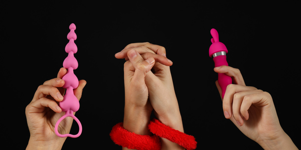9 . What Your Parents Taught You About Adult Toys For Men