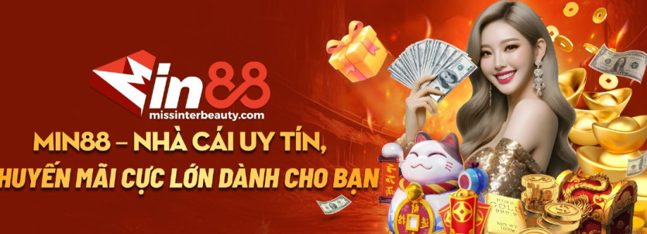 MIN88 MIB Thương hiệu cá cược uy tín giải trí hấp dẫn Cover Image