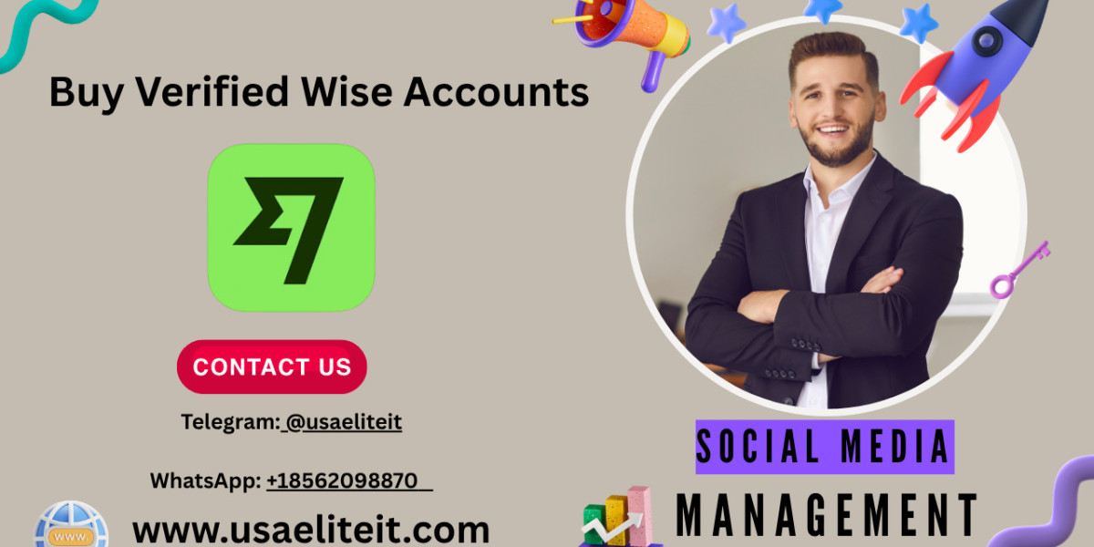 “The Ultimate Guide to Trusted Purchases Wise Account Platforms”