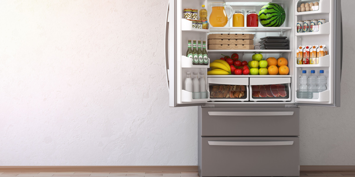The Reasons Why Sale American Fridge Freezer Is The Most Sought-After Topic In 2024