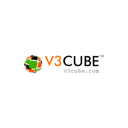 V3Cube Technolabs LLP Profile Picture