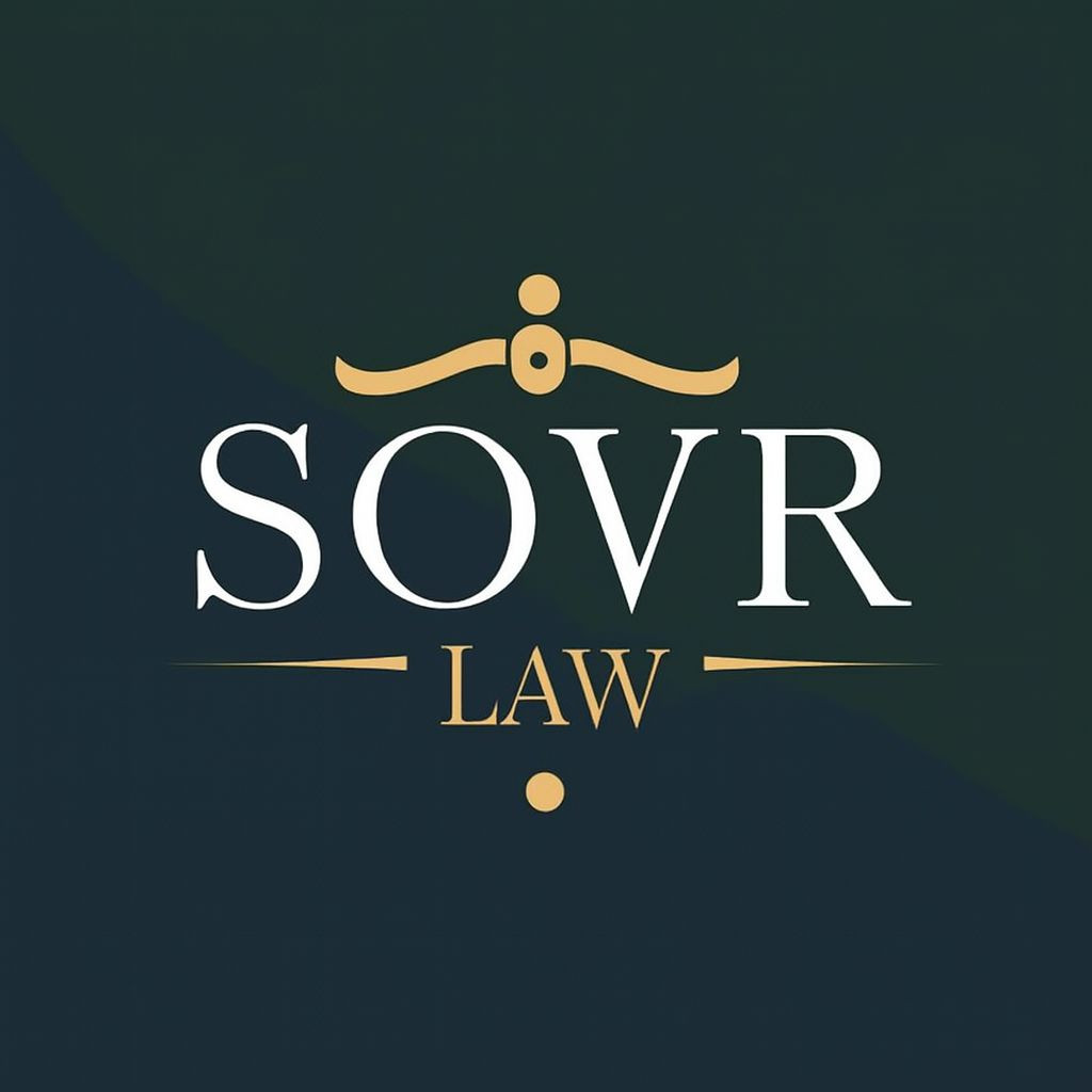 Sovr Law Profile Picture