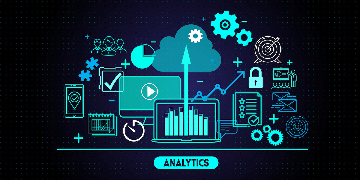 What Can Analytics Courses Teach You About Big Data in Business?