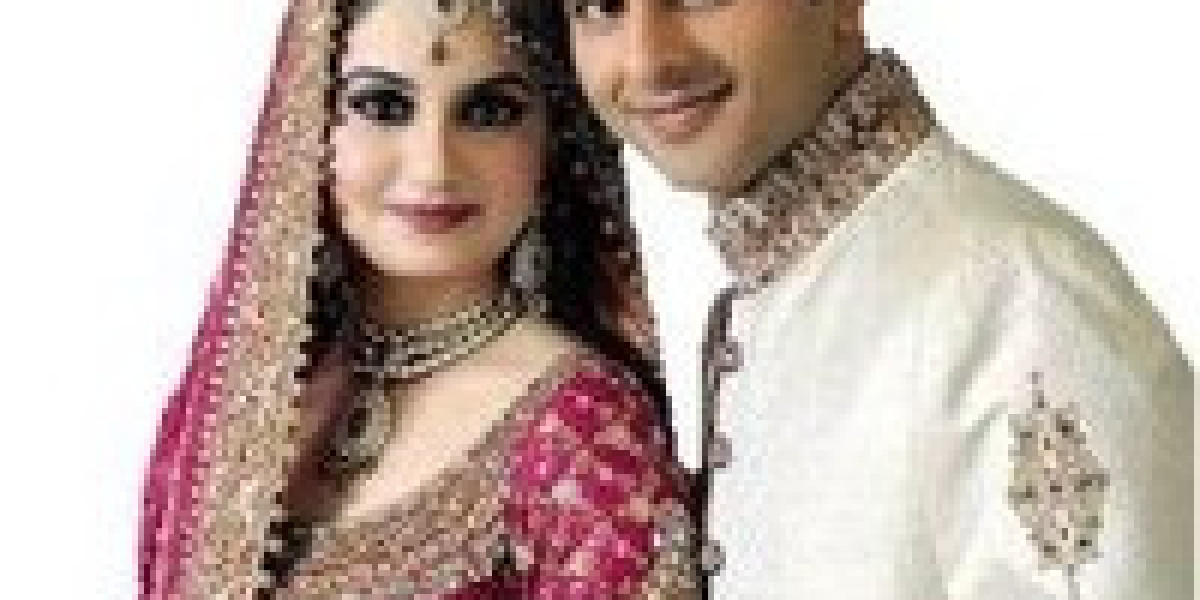 Muslim Matrimony in Hyderabad
