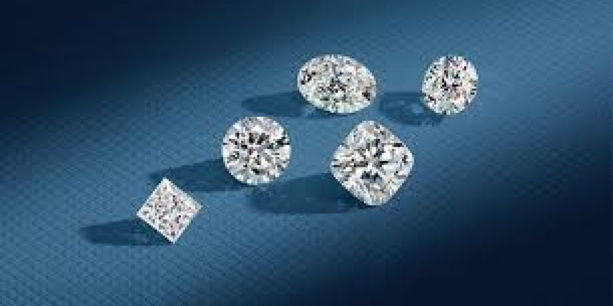 How Lab Diamonds Are Transforming Luxury Shopping