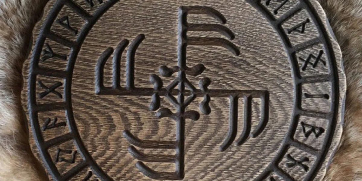 Embracing the Sacred: The Significance of the Pagan Altar