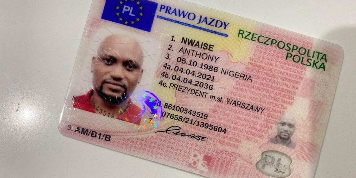 The People Closest To Buy Driving License Uncover Big Secrets