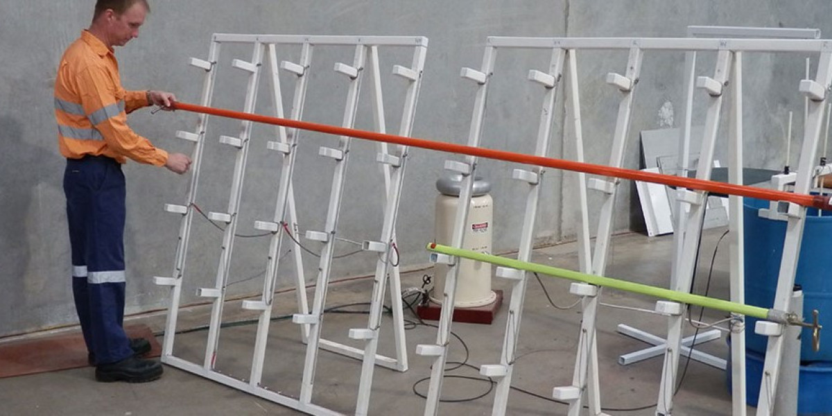 High Voltage Services That Power Your Future | Tex At Site