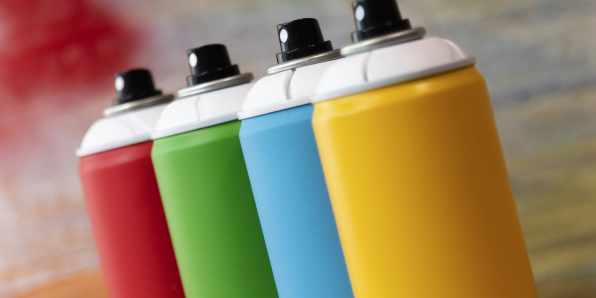 Why Refillable Spray Bottles Are a Smart Choice