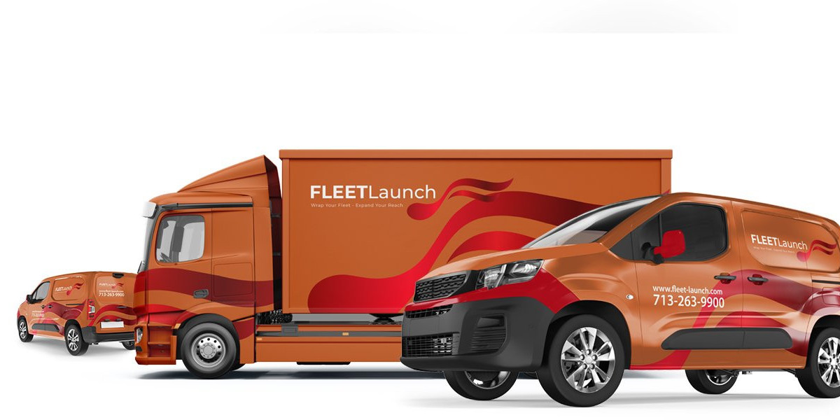 Van Advertising Wraps That Work: High-Impact Mobile Marketing by Fleet Launch
