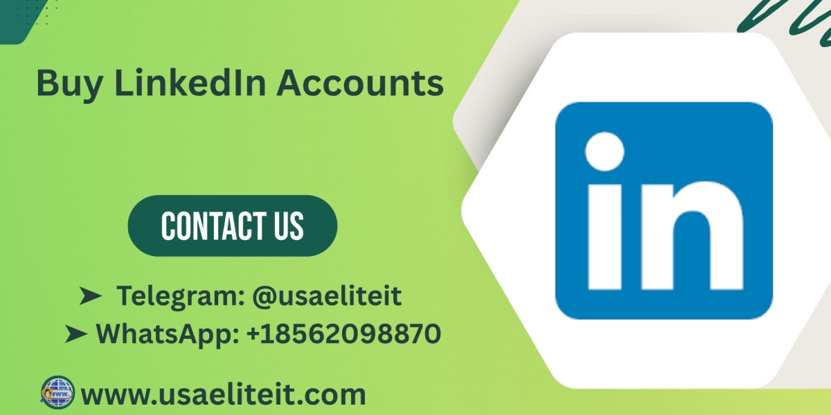 Buy LinkedIn Accounts: What You Need to Know Before Buying