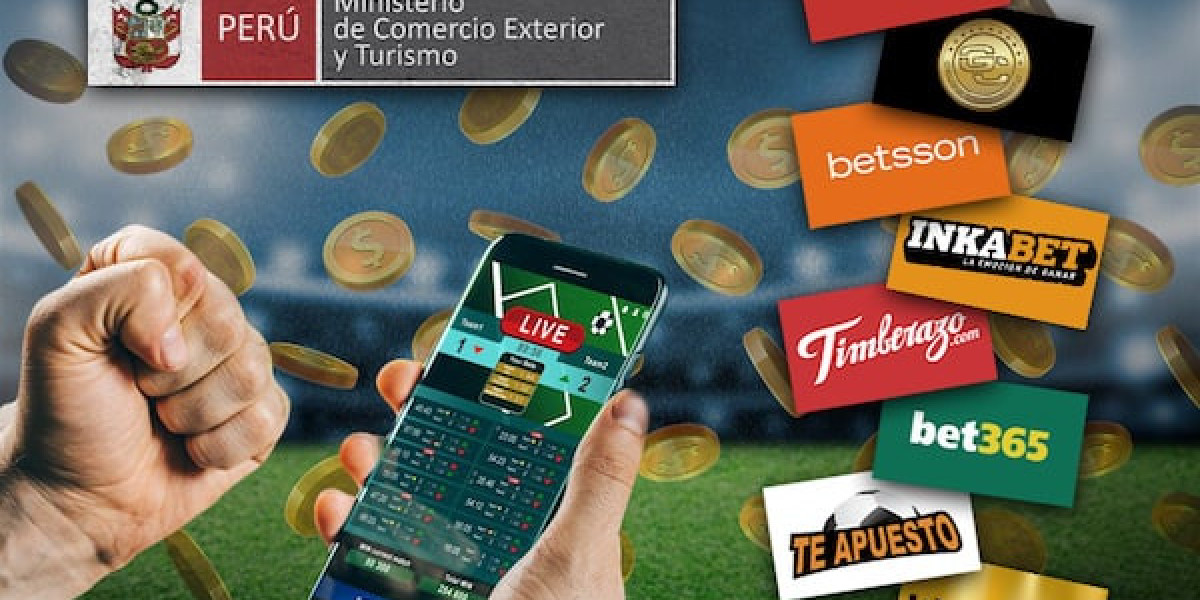 Tendencias y Confianza en Las Mejores Casas de Apuestas en Colombia