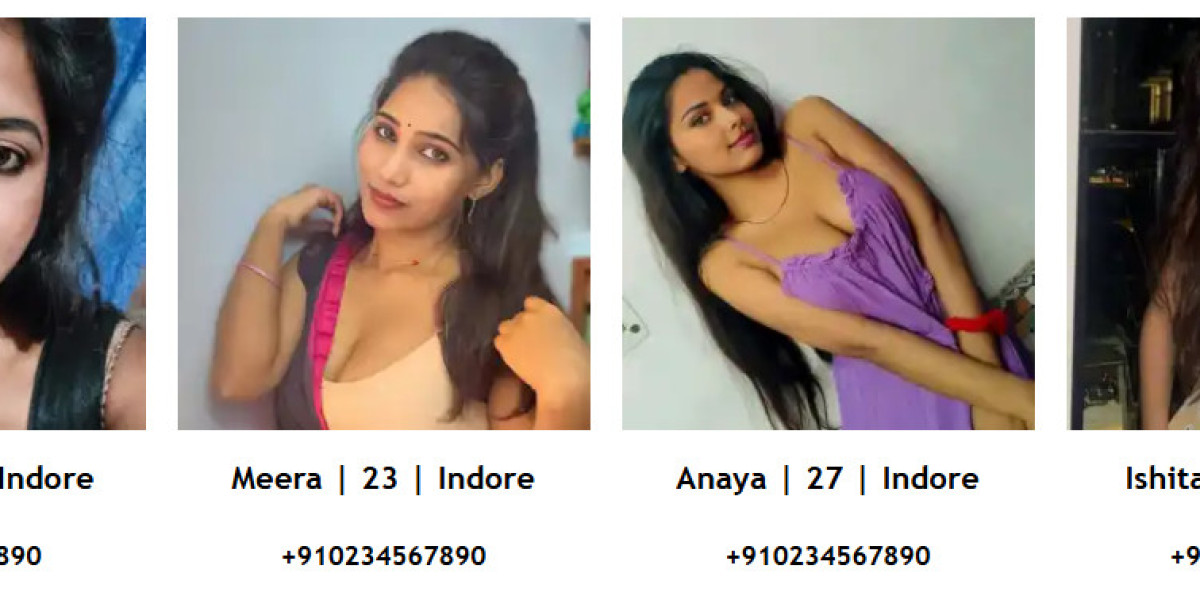 call girl indore