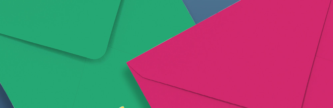 Theenvelope people Cover Image