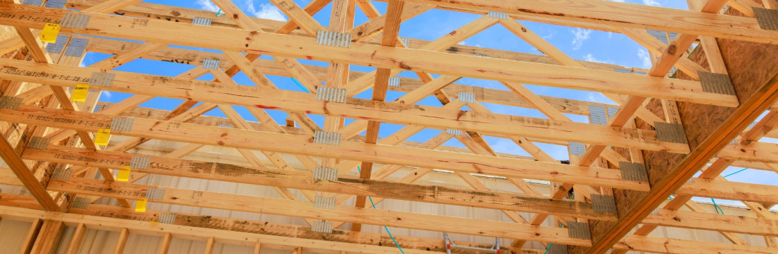 Ranger Truss of Texas Cover Image