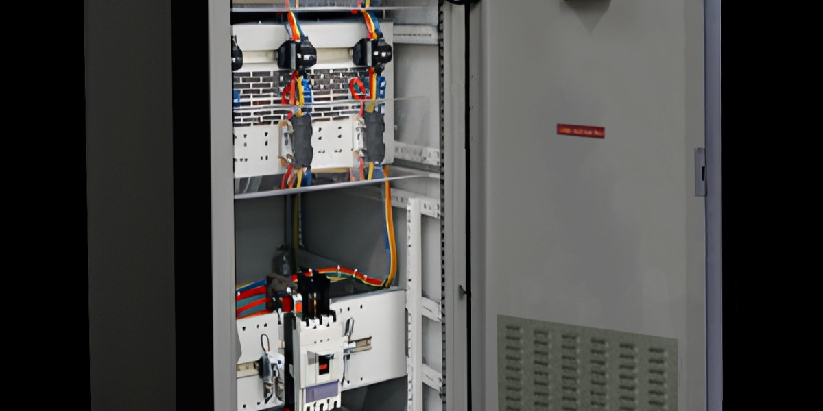 Hatch Power: Revolutionizing Data Center Energy Efficiency