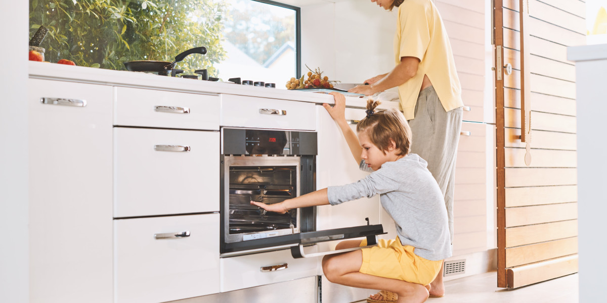 10 Misconceptions That Your Boss May Have Regarding Oven And Hob