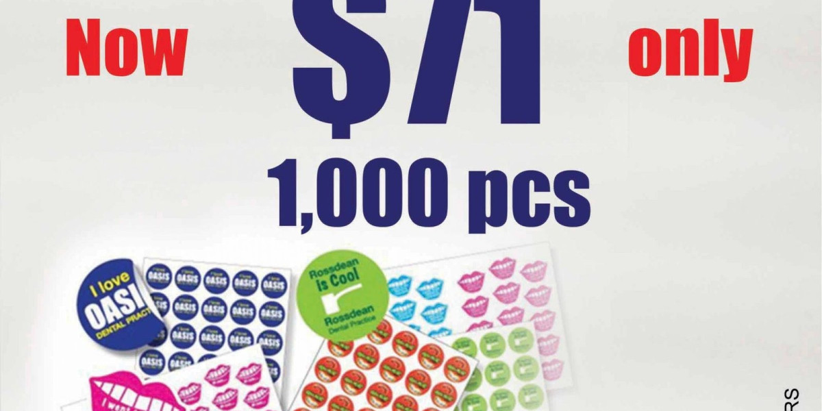 Transform Your Brand with Top Printing Services Singapore