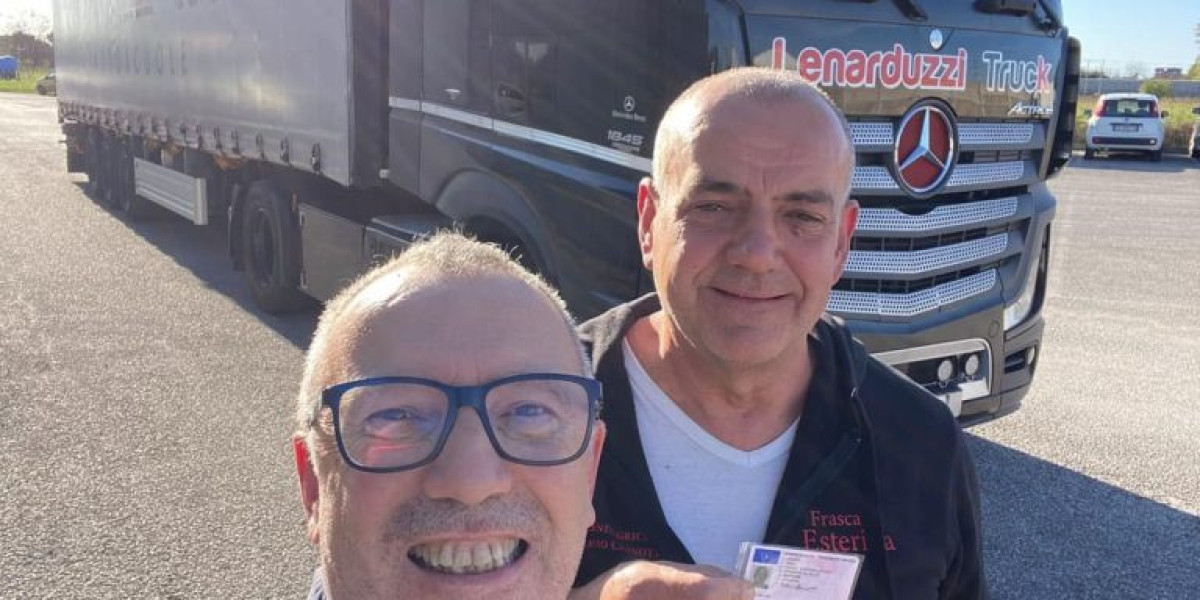 Italian Driving License Professional Service: The Good, The Bad, And The Ugly