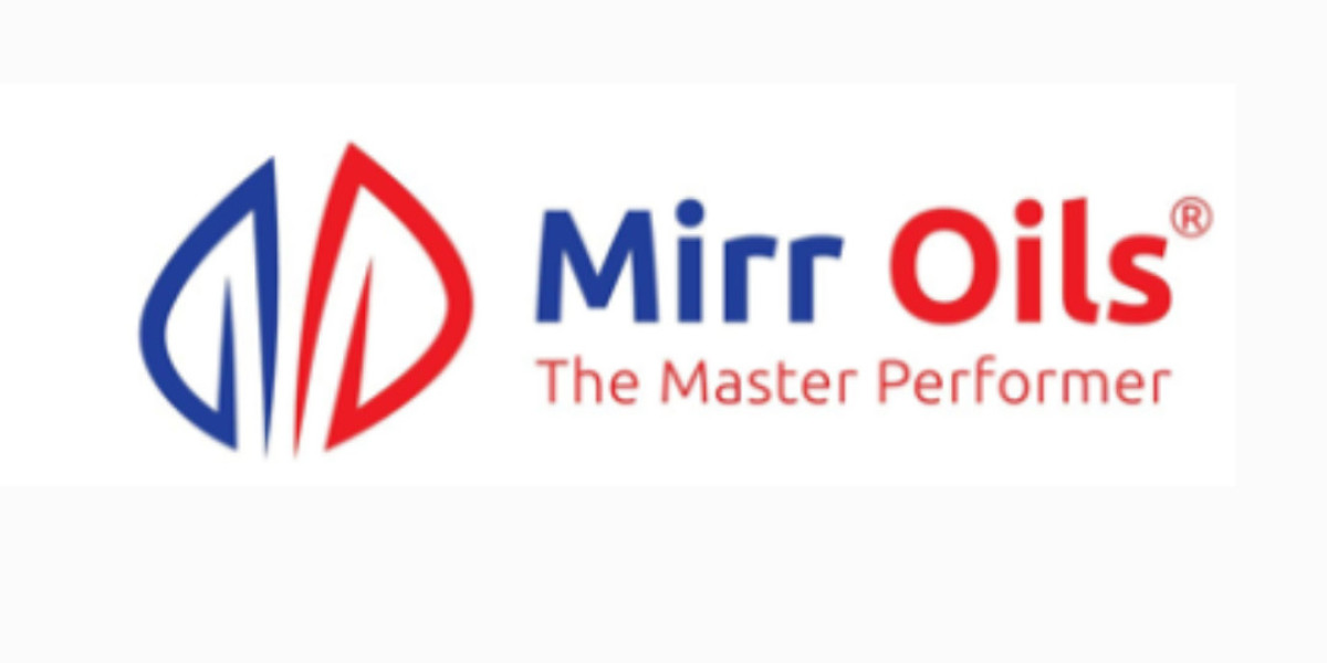 German Mirror – Reliable Grease Manufacturer in UAE for Every Industry