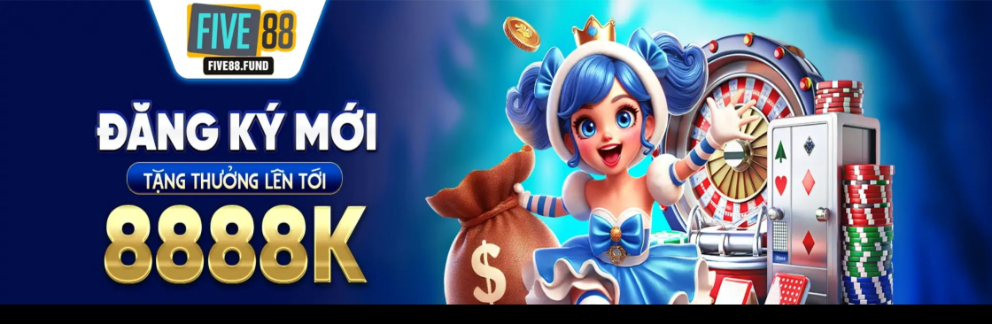 Nhà cái Five88 Cover Image
