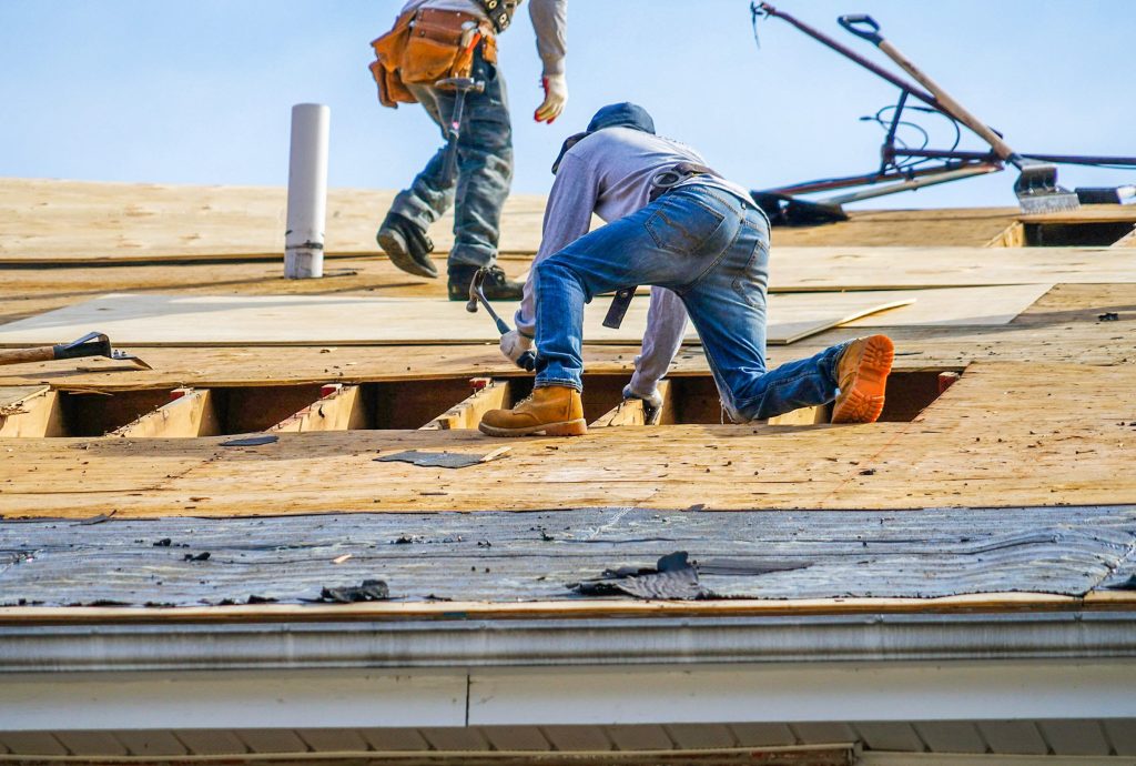 Top 5 Roof Replacement Services in Downey | Expert Roofing
