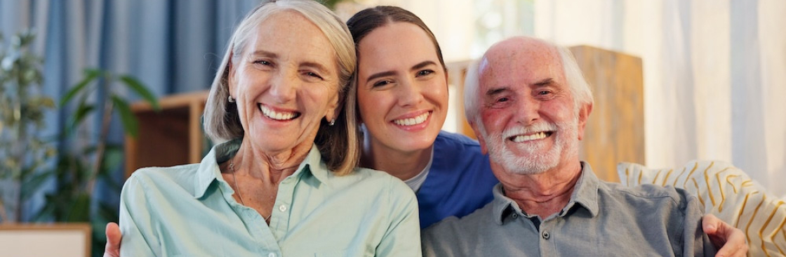 Homestead Home Health Care Cover Image