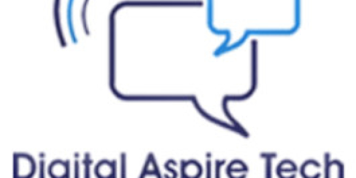 Why Digital Aspire Tech is the Best Digital Marketing Company in Sangrur, Punjab