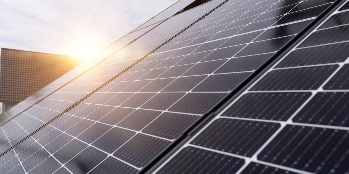 GoodWe-Produkte für effiziente Solarenergie und Stromspeicherung