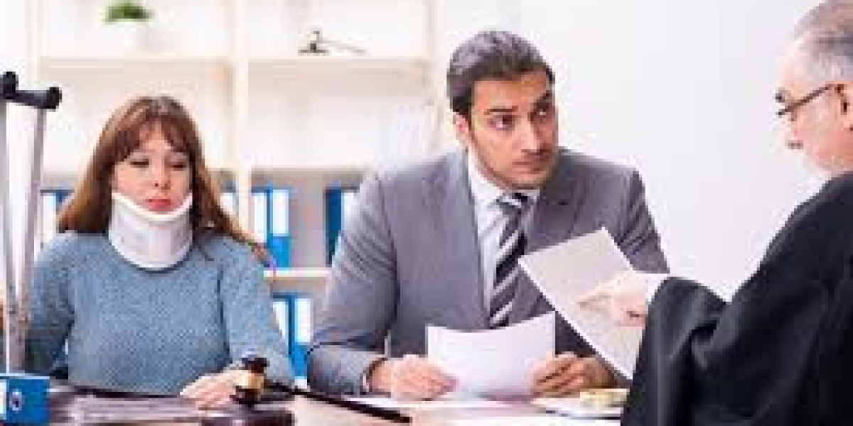 Understanding Personal Injury Law: Your Guide to Justice and Compensation